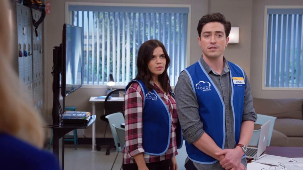 Superstore S03E17 720p WEB x265 MiNX TGx