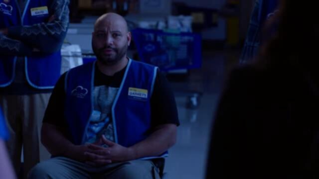 Superstore S05E10 XviD AFG TGx