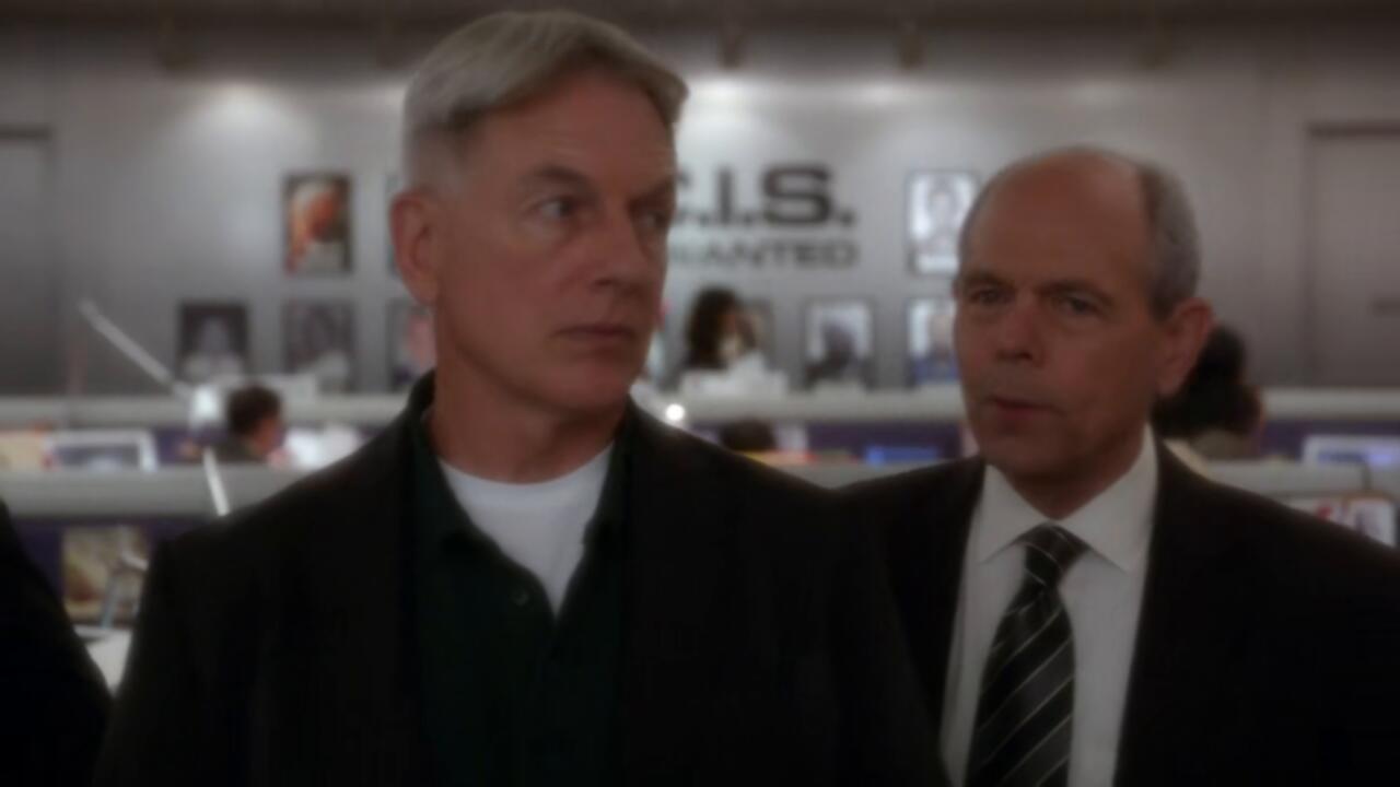 NCIS S10E09 720p WEB x265 MiNX TGx