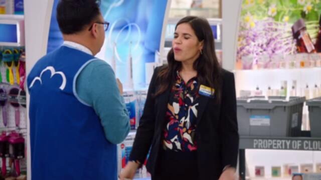 Superstore S05E15 XviD AFG TGx