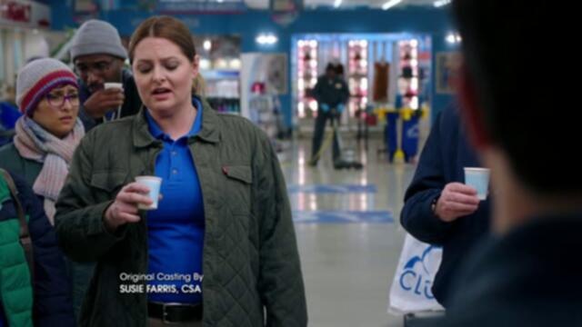 Superstore S05E12 XviD AFG TGx