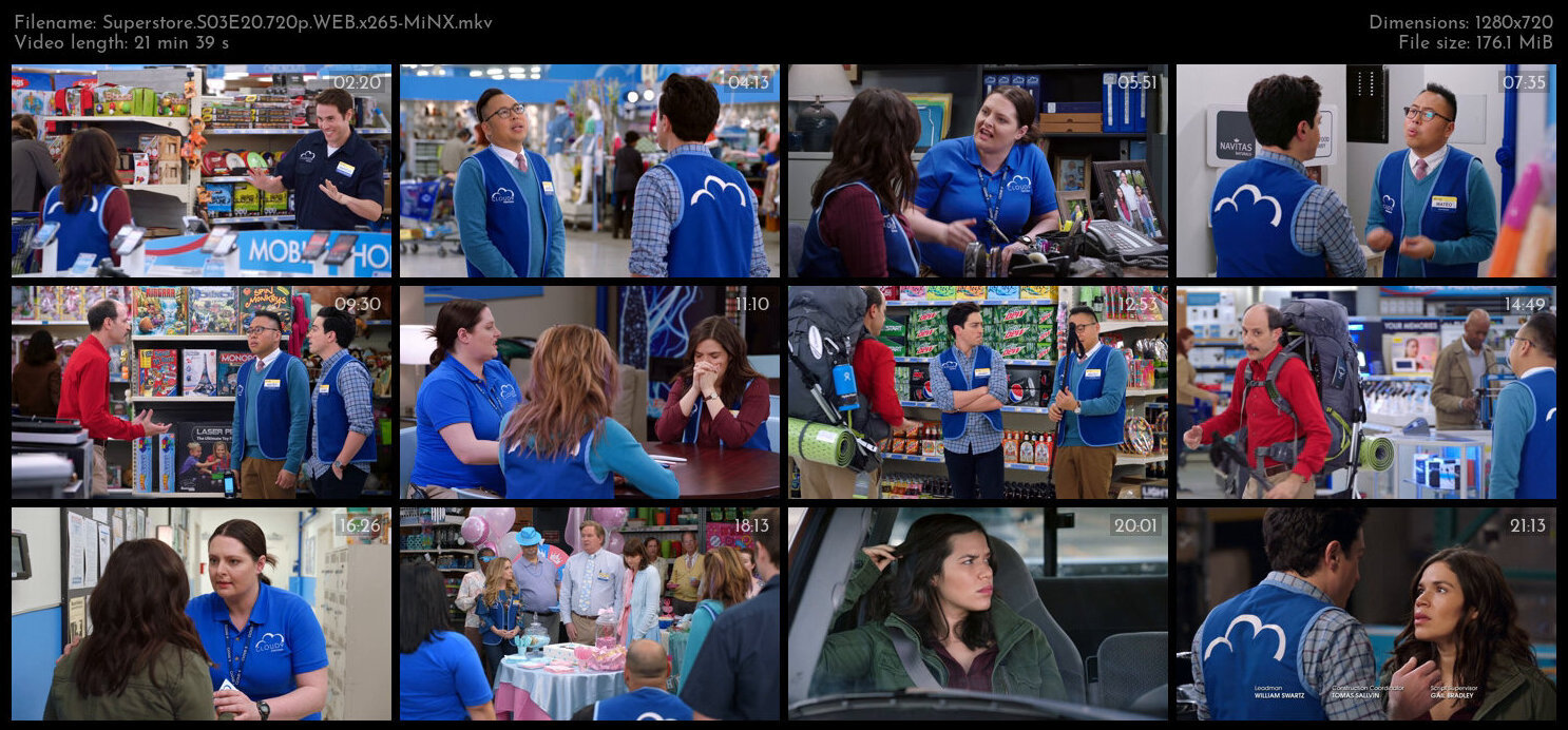 Superstore S03E20 720p WEB x265 MiNX TGx