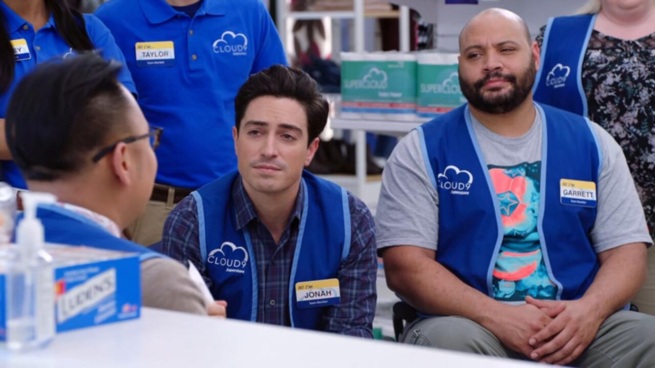 Superstore S03E14 720p WEB x265 MiNX TGx