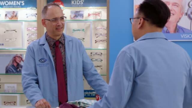 Superstore S05E05 XviD AFG TGx