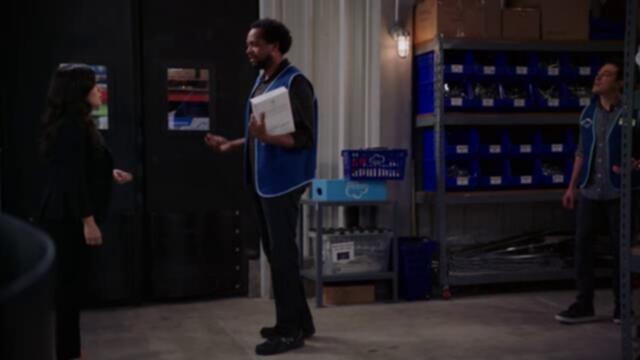 Superstore S05E15 XviD AFG TGx