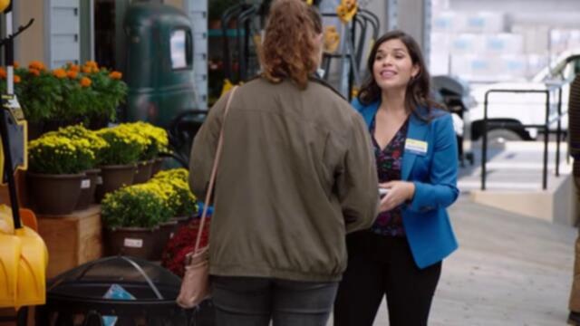 Superstore S05E08 XviD AFG TGx