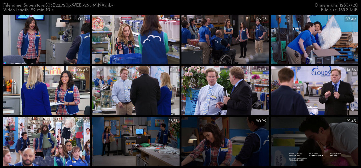 Superstore S03E22 720p WEB x265 MiNX TGx