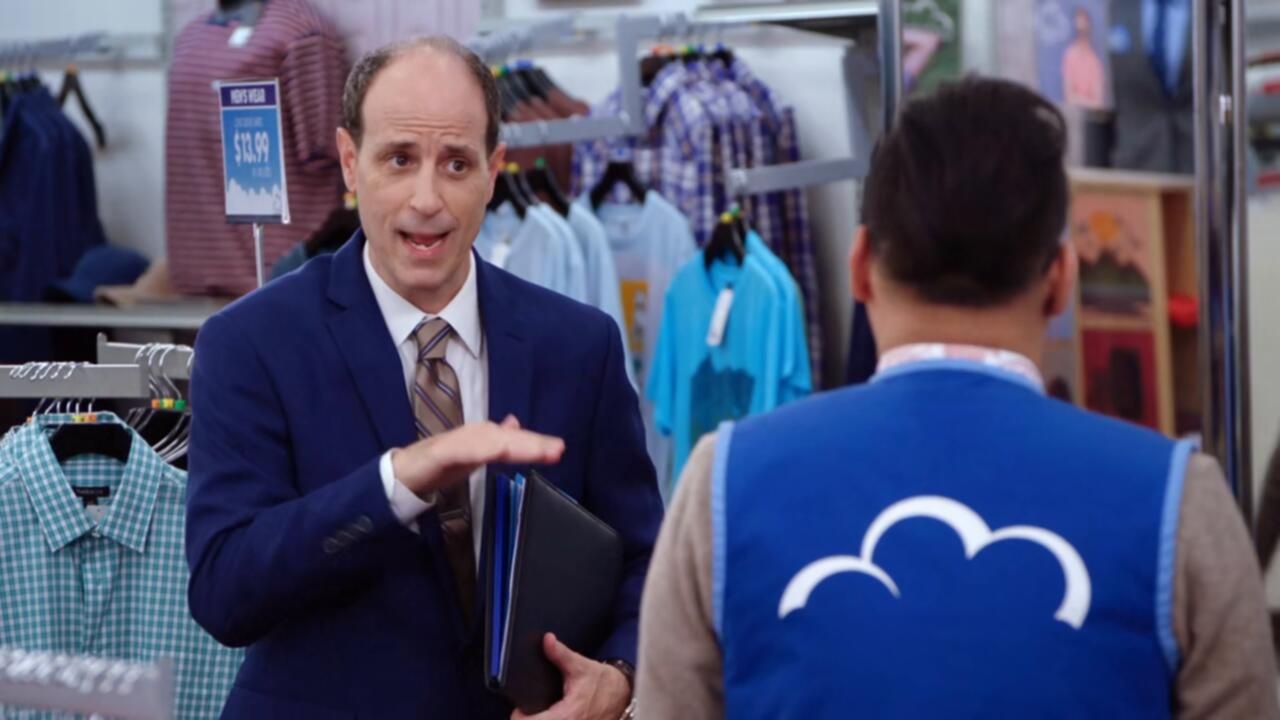 Superstore S03E14 720p WEB x265 MiNX TGx