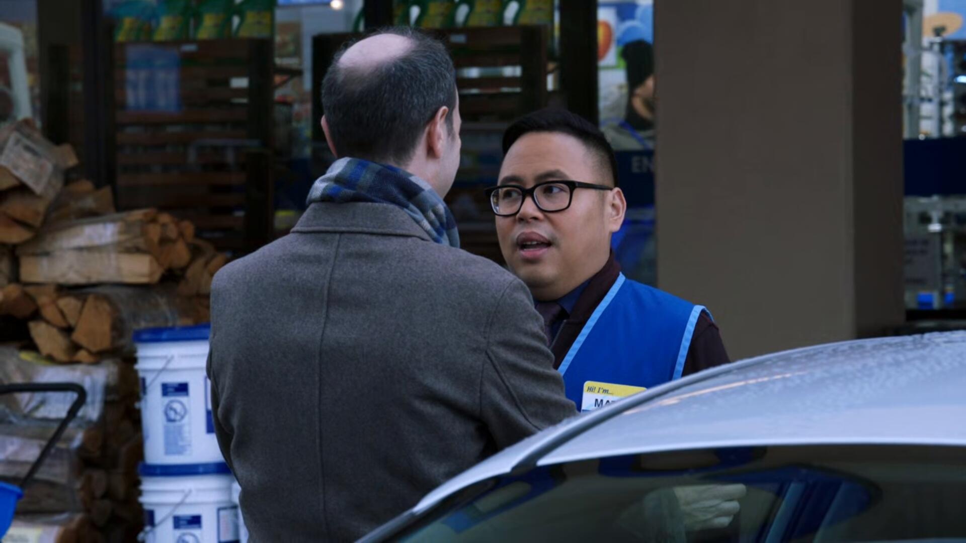 Superstore S02E17 1080p HEVC x265 MeGusta TGx