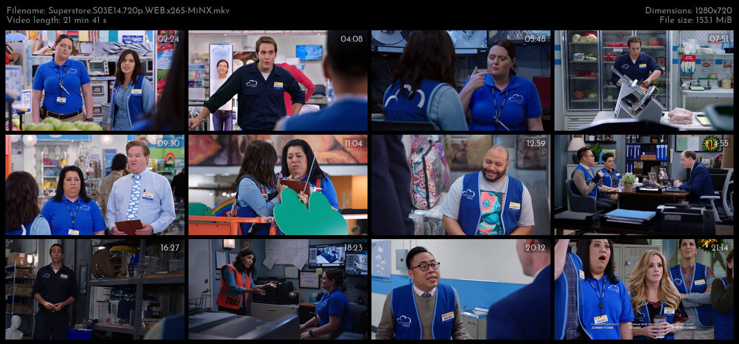 Superstore S03E14 720p WEB x265 MiNX TGx