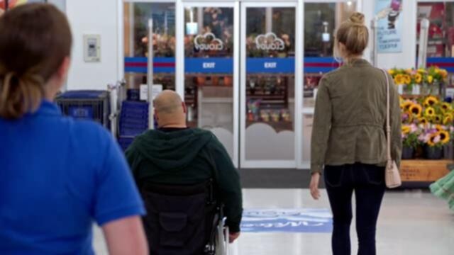 Superstore S05E03 XviD AFG TGx