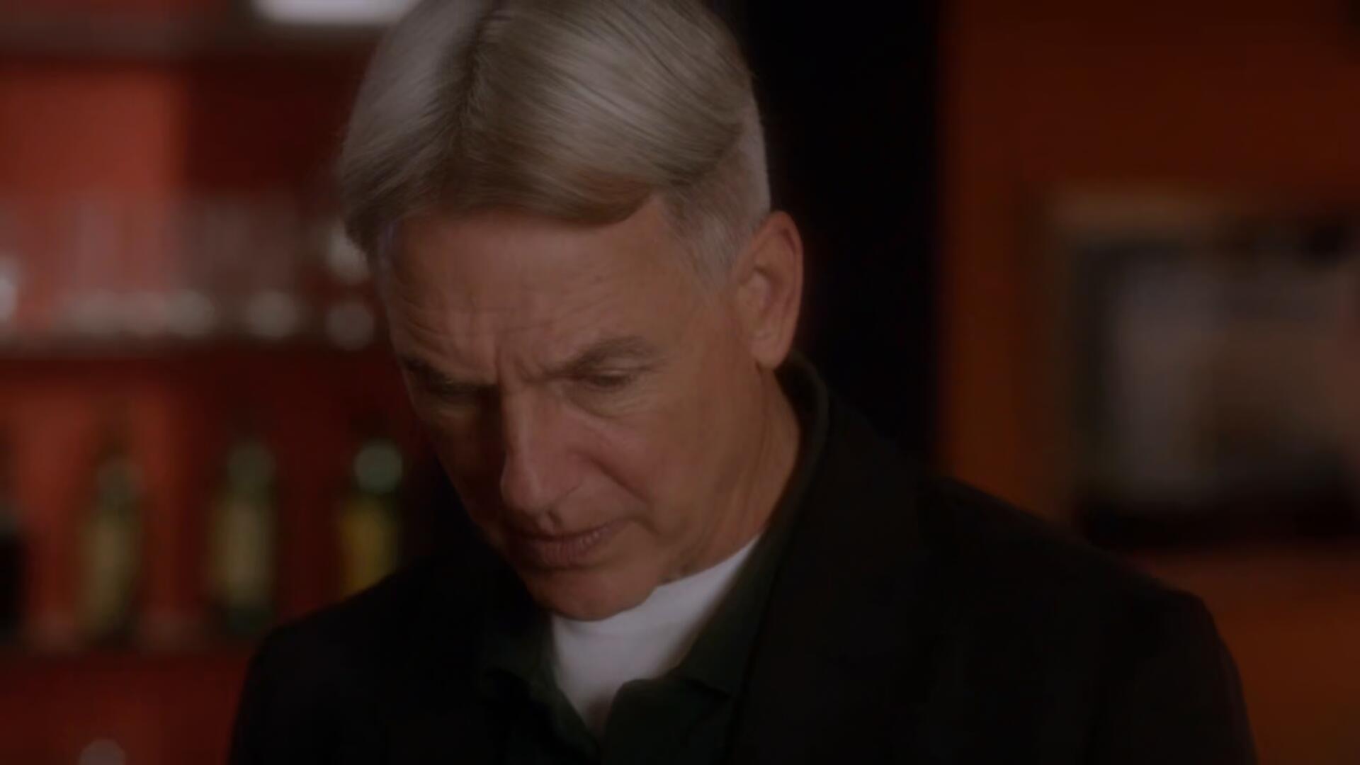 NCIS S10E09 Devils Trifecta 1080p HEVC x265 MeGusta TGx