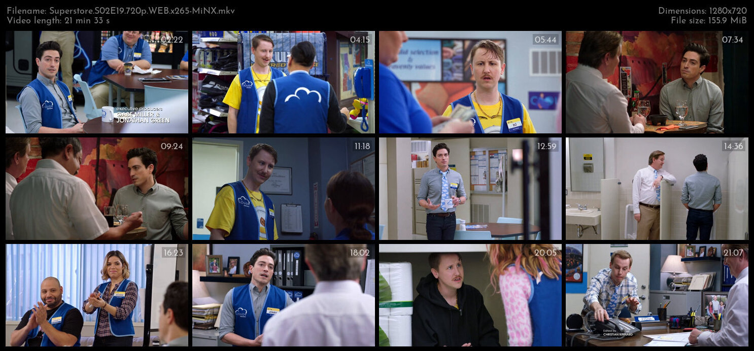 Superstore S02E19 720p WEB x265 MiNX TGx