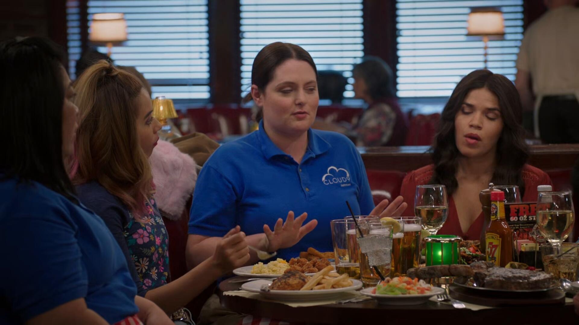 Superstore S02E12 1080p HEVC x265 MeGusta TGx