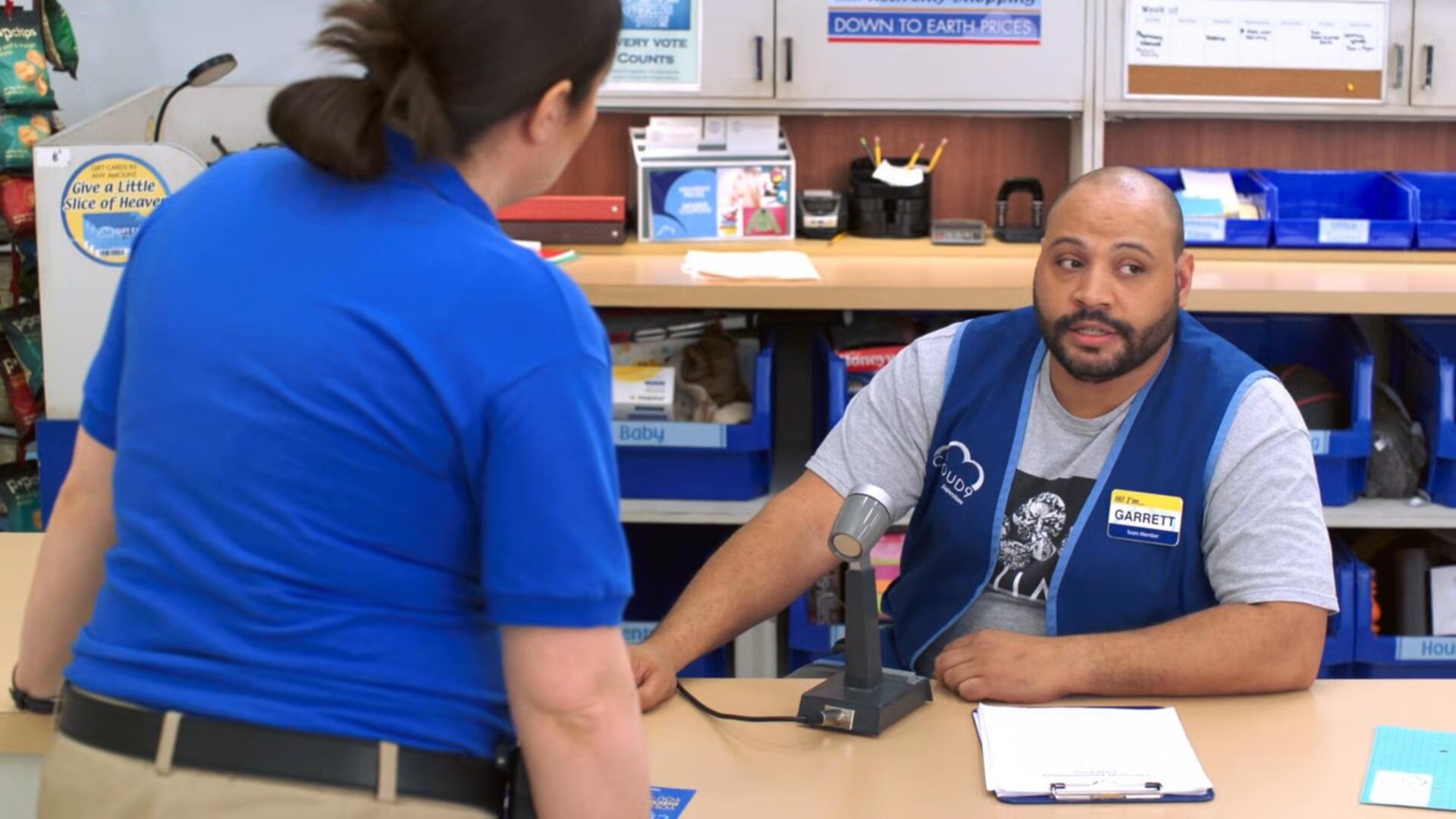 Superstore S02E14 1080p HEVC x265 MeGusta TGx