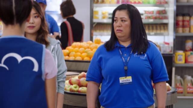 Superstore S05E04 XviD AFG TGx