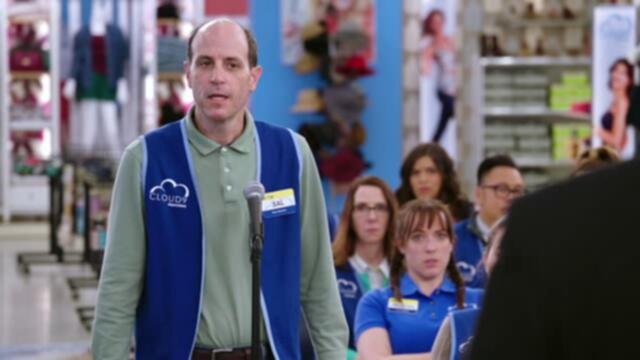 Superstore S03E22 XviD AFG TGx