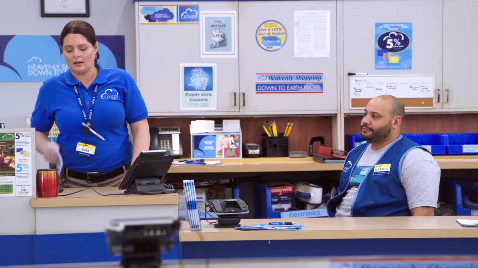 Superstore S02E17 1080p HEVC x265 MeGusta TGx