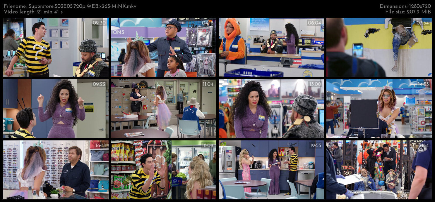 Superstore S03E05 720p WEB x265 MiNX TGx