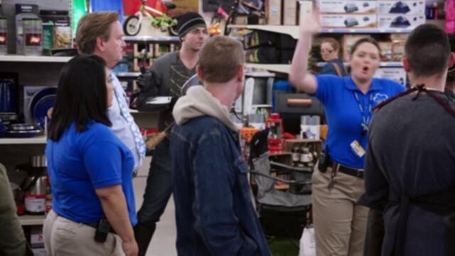 Superstore S03E13 XviD AFG TGx