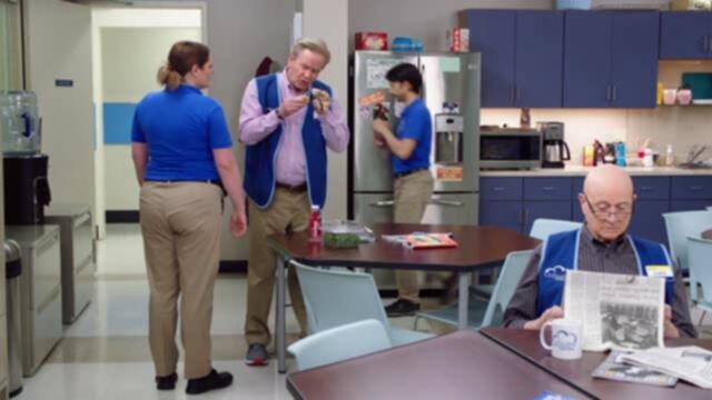 Superstore S05E05 XviD AFG TGx