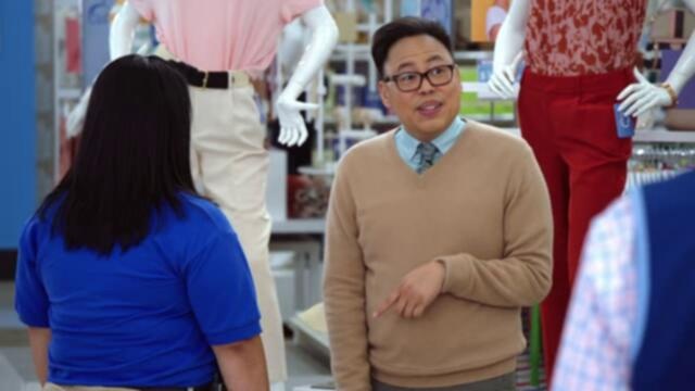 Superstore S05E03 XviD AFG TGx