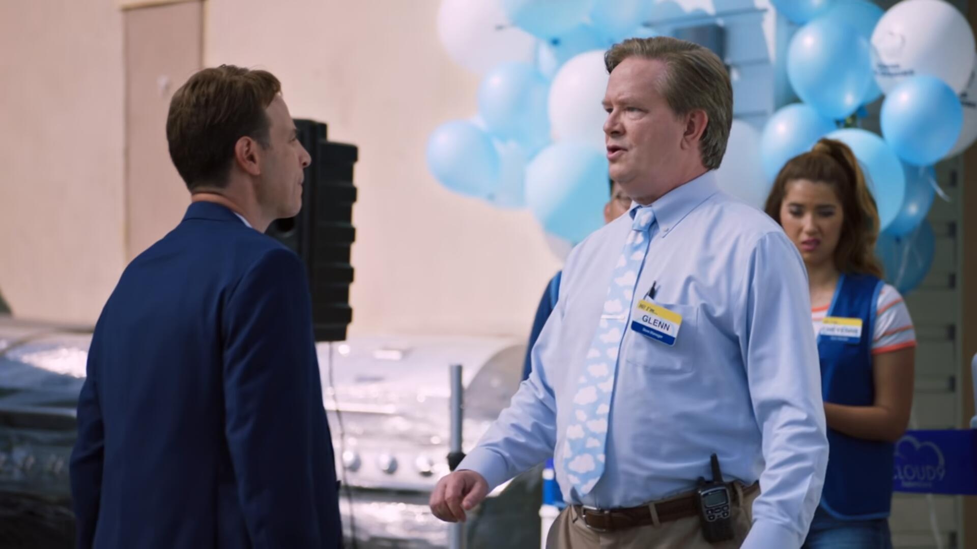 Superstore S03E01 1080p AV1 10bit MeGusta TGx