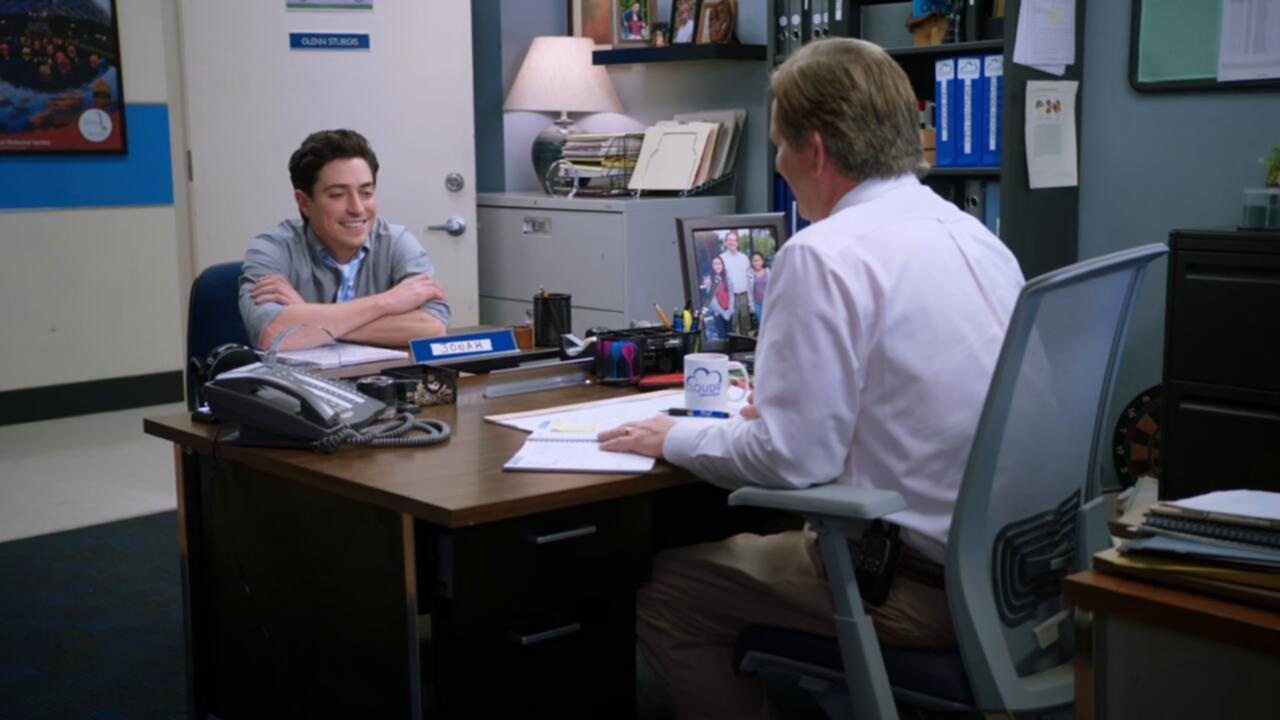 Superstore S02E19 720p WEB x265 MiNX TGx