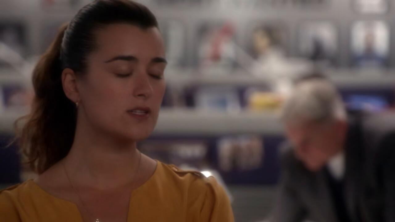 NCIS S10E09 720p WEB x265 MiNX TGx