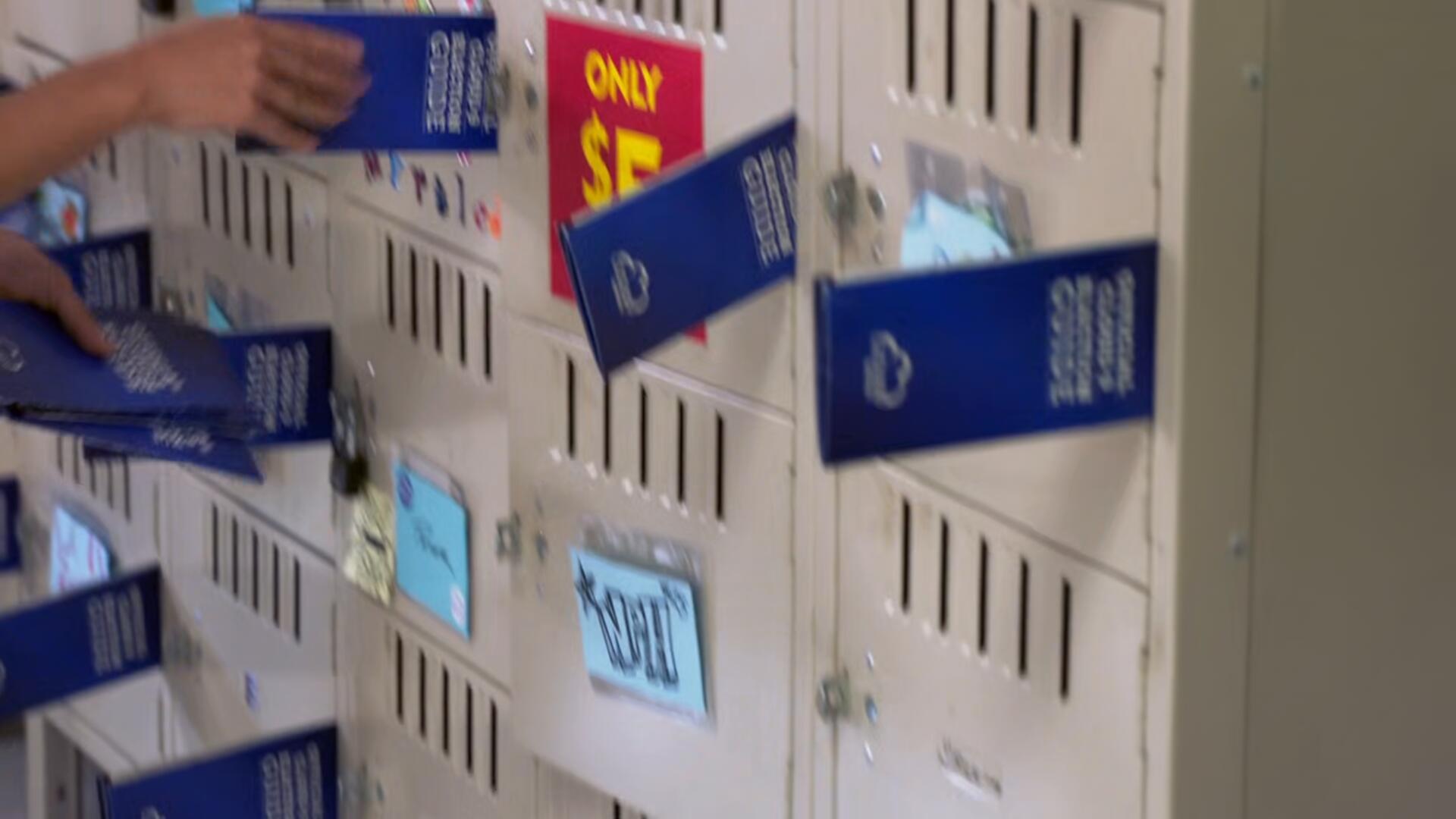 Superstore S02E07 1080p HEVC x265 MeGusta TGx