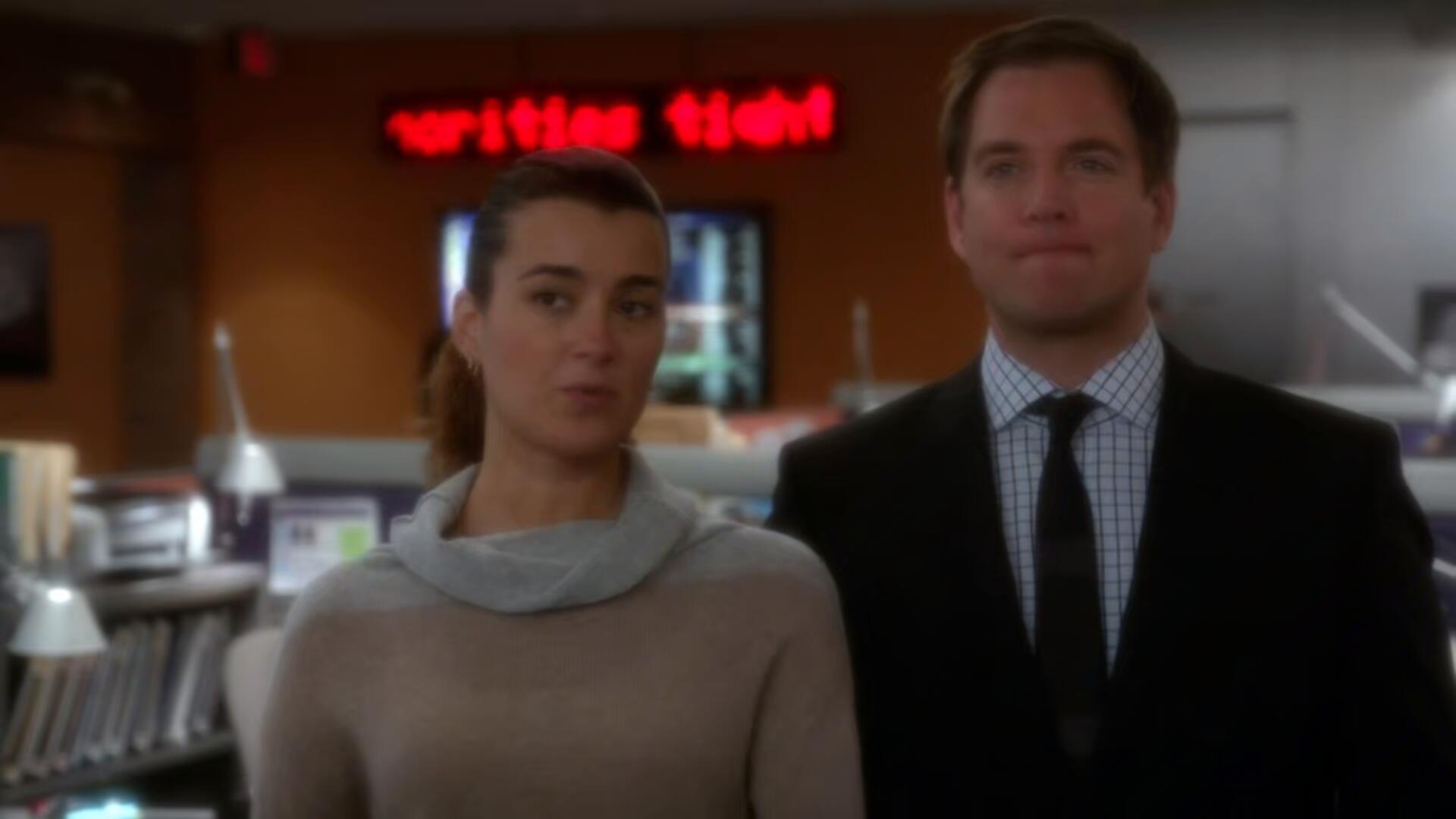 NCIS S10E09 Devils Trifecta 1080p HEVC x265 MeGusta TGx