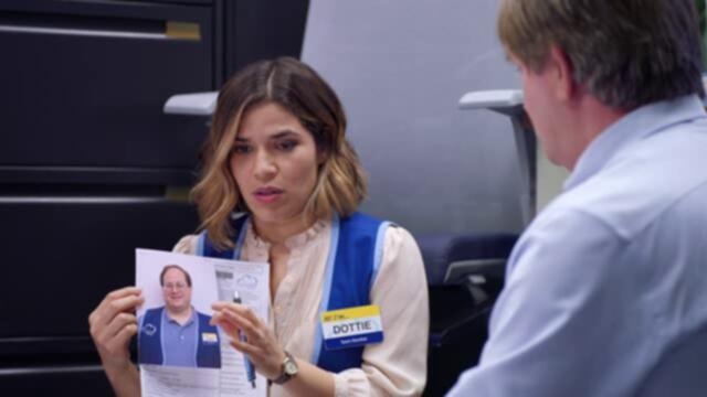 Superstore S02E21 XviD AFG TGx