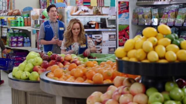 Superstore S03E15 XviD AFG TGx