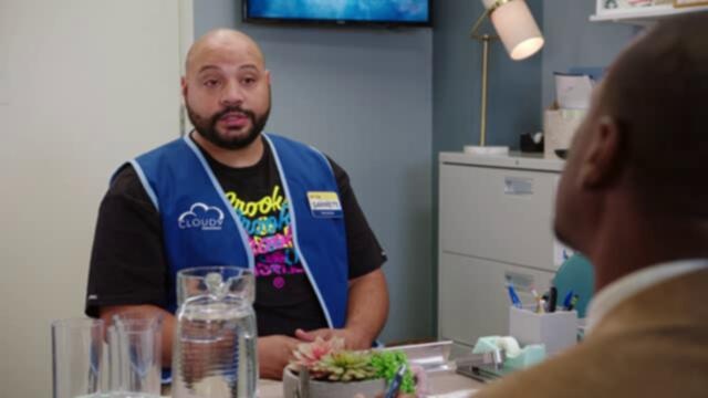 Superstore S05E02 XviD AFG TGx