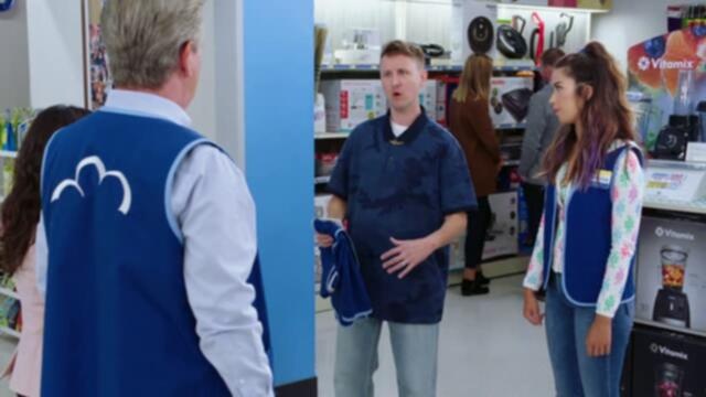 Superstore S05E07 XviD AFG TGx