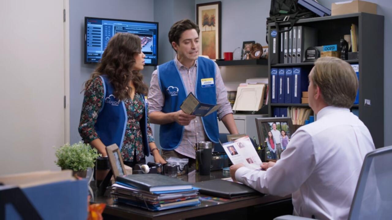 Superstore S02E07 720p WEB x265 MiNX TGx