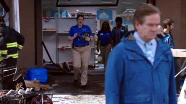 Superstore S02E21 XviD AFG TGx