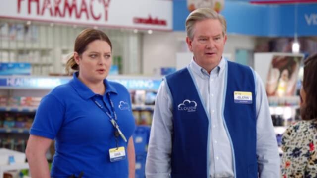 Superstore S05E04 XviD AFG TGx