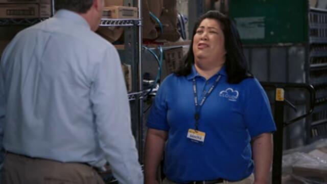 Superstore S03E13 XviD AFG TGx