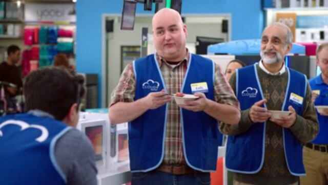 Superstore S05E15 XviD AFG TGx