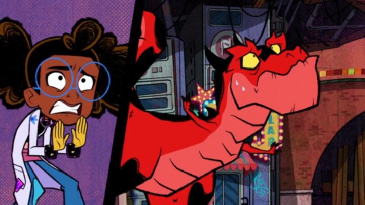 Marvels Moon Girl and Devil Dinosaur S02E03 WEB x264 TORRENTGALAXY