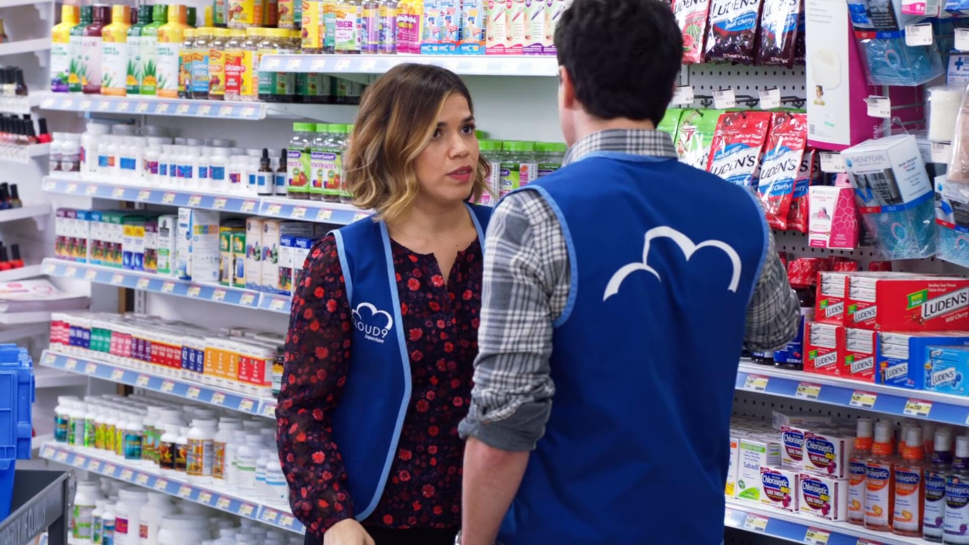 Superstore S02E18 1080p AV1 10bit MeGusta TGx