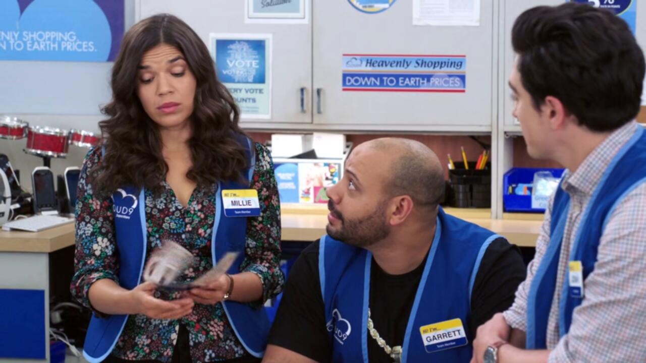 Superstore S02E07 720p WEB x265 MiNX TGx