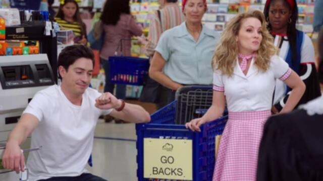 Superstore S05E06 XviD AFG TGx