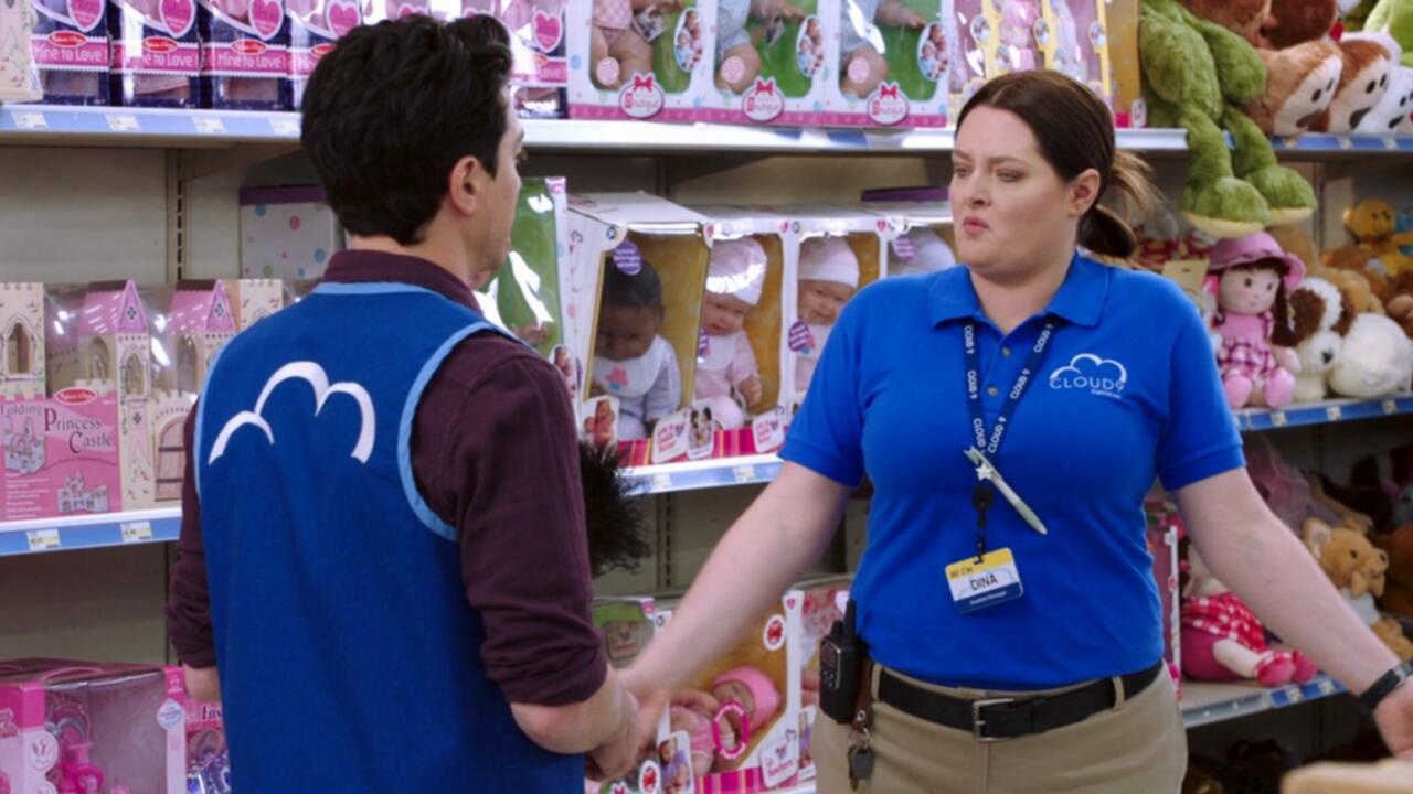 Superstore S04E09 720p WEB H264 DiMEPiECE TGx