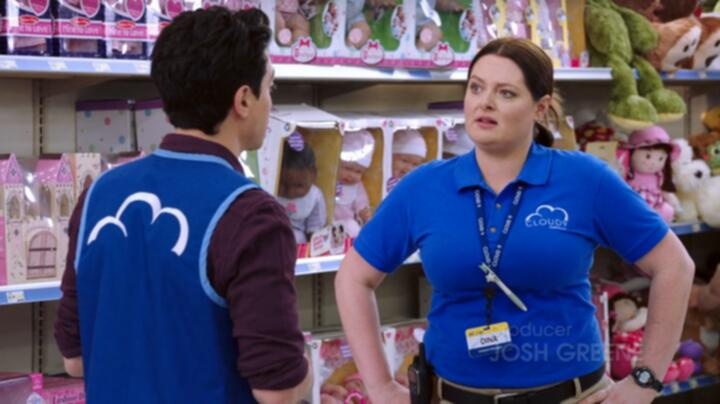 Superstore S04E09 WEB x264 TORRENTGALAXY