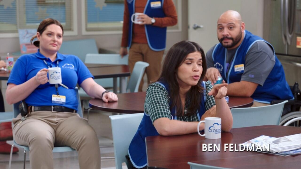 Superstore S04E09 720p WEB H264 DiMEPiECE TGx