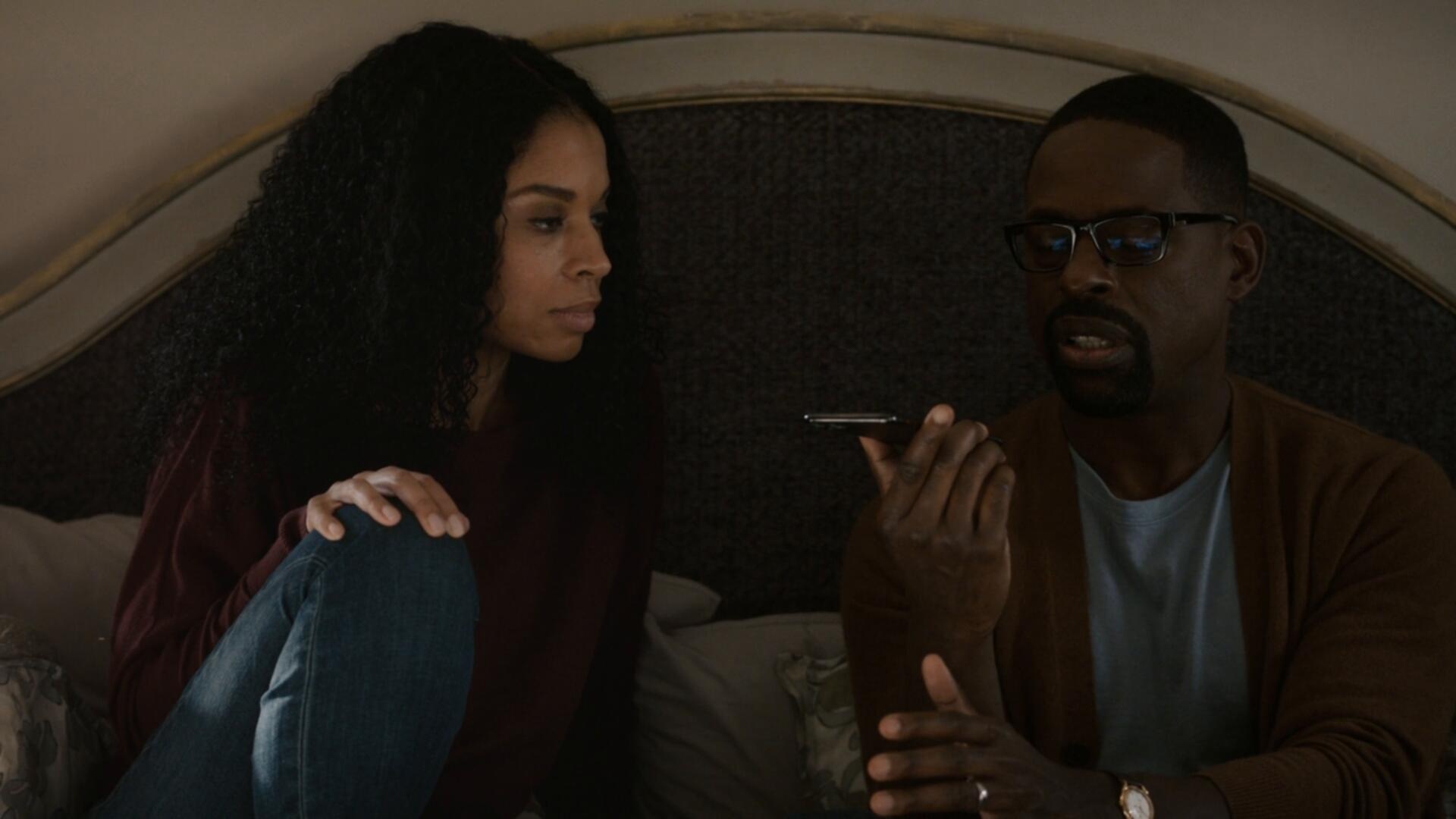 This Is Us S05E05 1080p AMZN WEB DL DDP5 1 H 264 NTb TGx