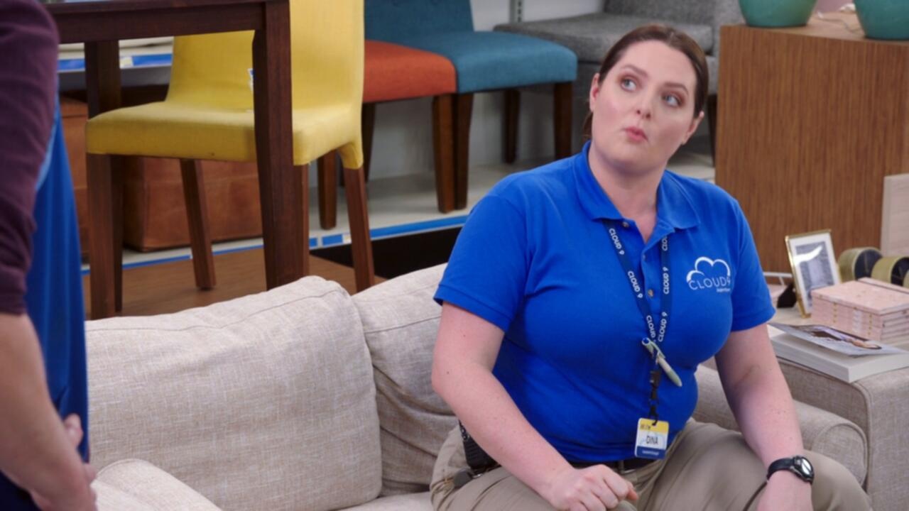 Superstore S04E09 720p WEB H264 DiMEPiECE TGx