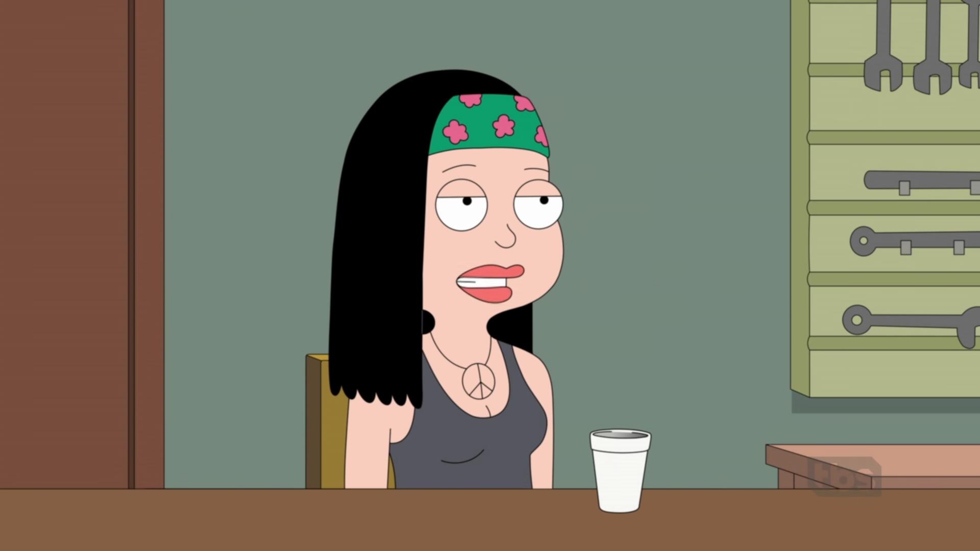 American Dad S20E16 1080p AV1 10bit MeGusta TGx